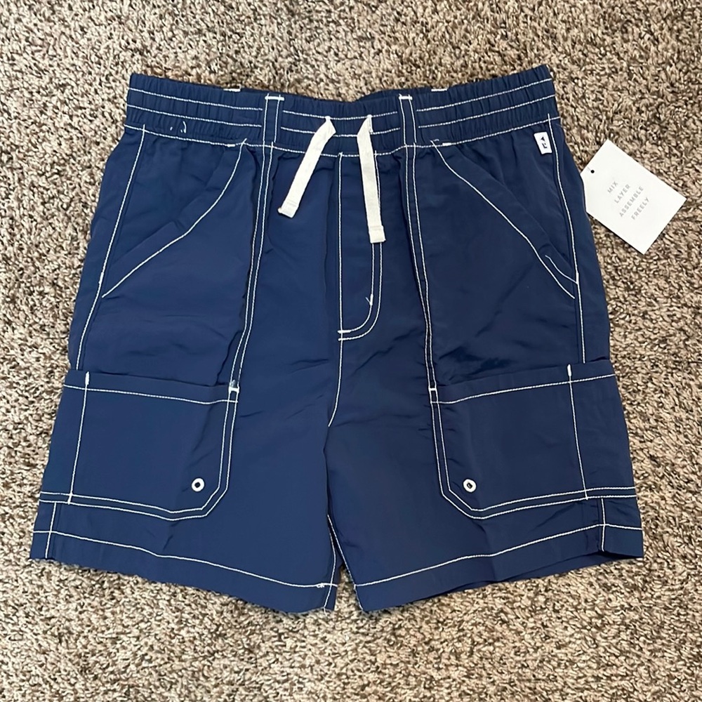 Free Assembly boys shorts